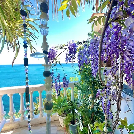 Casa Con Maravillosas Vistas Al Mar *