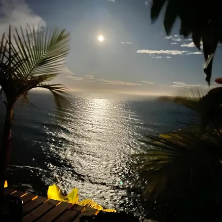 Hébergement de vacances Casa Con Maravillosas Vistas Al Mar Alicante