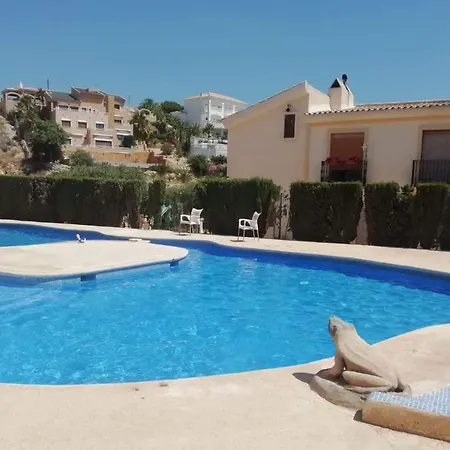 Casa Con Maravillosas Vistas Al Mar Ferienhaus *