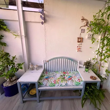Casa Con Maravillosas Vistas Al Mar Ferienhaus Alicante