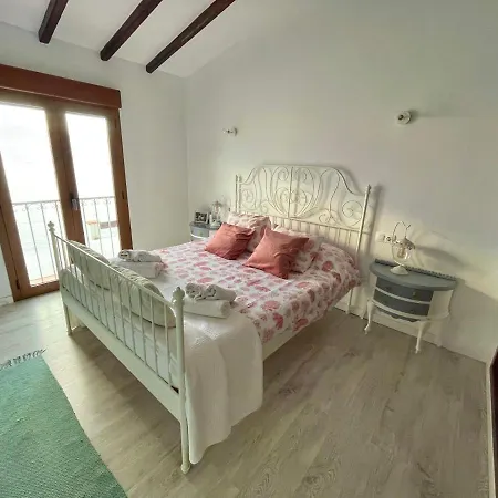 Ferienhaus Casa Con Maravillosas Vistas Al Mar *