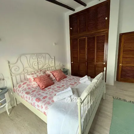 Casa Con Maravillosas Vistas Al Mar Alicante