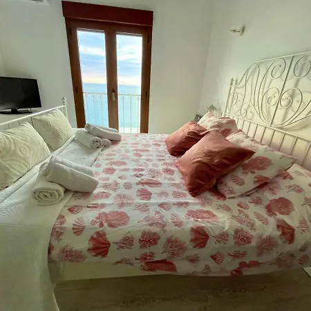 Ferienhaus Casa Con Maravillosas Vistas Al Mar *