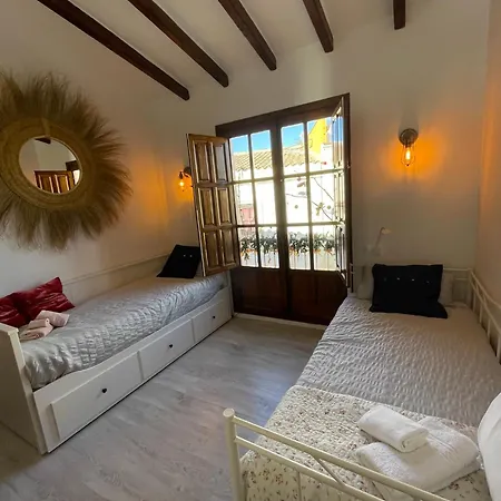 Ferienhaus Casa Con Maravillosas Vistas Al Mar *