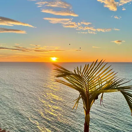 Casa Con Maravillosas Vistas Al Mar *